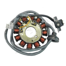 TNT Generatorius Yamaha / MBK Minarelli Motoroleriams 02-16