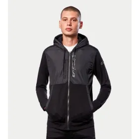 Alpinestars Hoodie Aligned 
