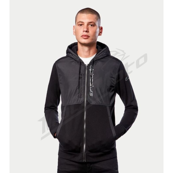 Alpinestars Hoodie Aligned 