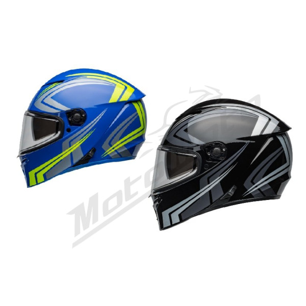 BELL Lithium Helmet - Jetstream