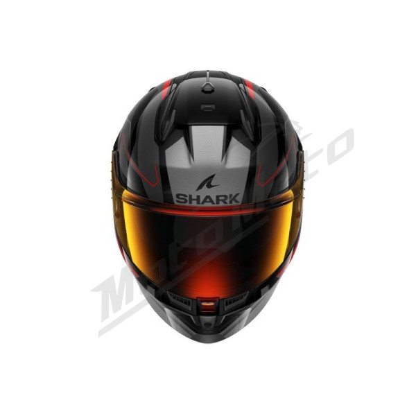 SHARK Helmet D-Skwal 3 Sizler