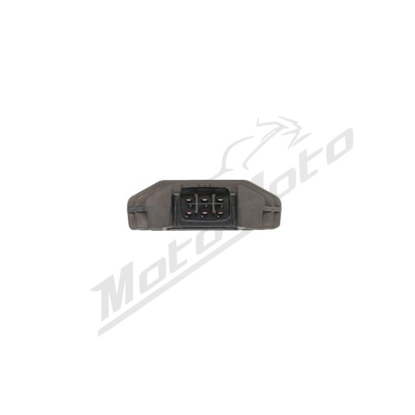 TOURMAX Current Equalizer Yamaha BT / VP / XV / XVS / YBR / YFM / YFZ / YP 125-1600cc 98-20