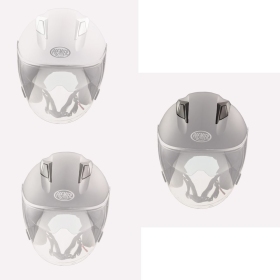 PREMIER HELMETS Dokker Helmet Vent Kit