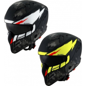 Suomy Armor Hi Volt HELMET