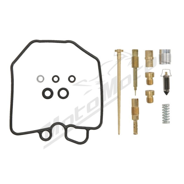 Kesyter karbiuratoriaus rem. kompl. Honda CX / GL 500 82-86