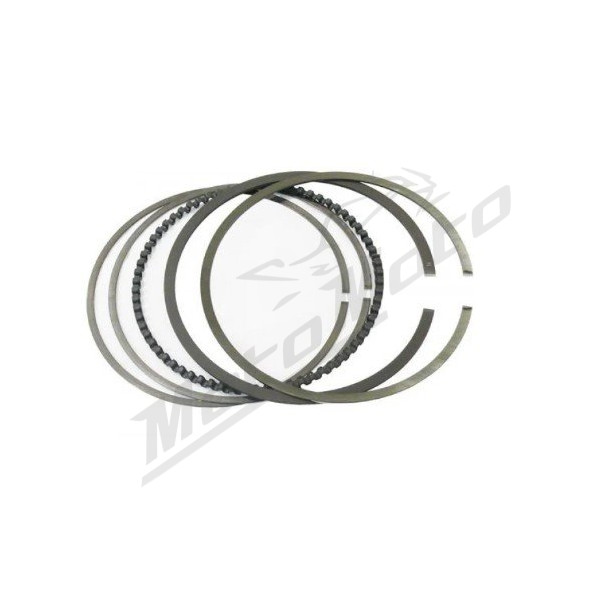 Wossner piston rings (4t) 3 pcs. (102x1.2x3.65)