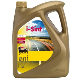 Agip suspension fork oil 5W 4L
