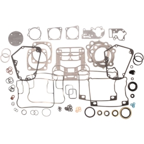 COMETIC Extreme Sealing Technology Motor Gasket Kit Harley Davidson FLHR / FLHRCI / FLHRI / FLHS / FLHT / FLHTC 1340cc 92-98