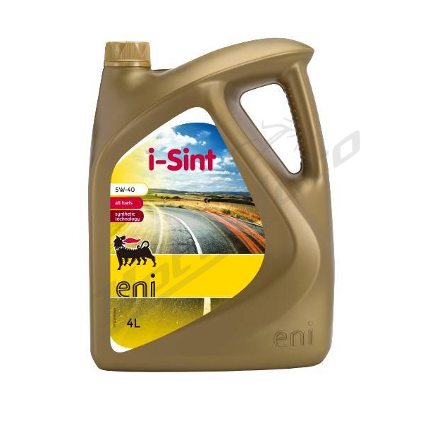Agip suspension fork oil 5W 4L
