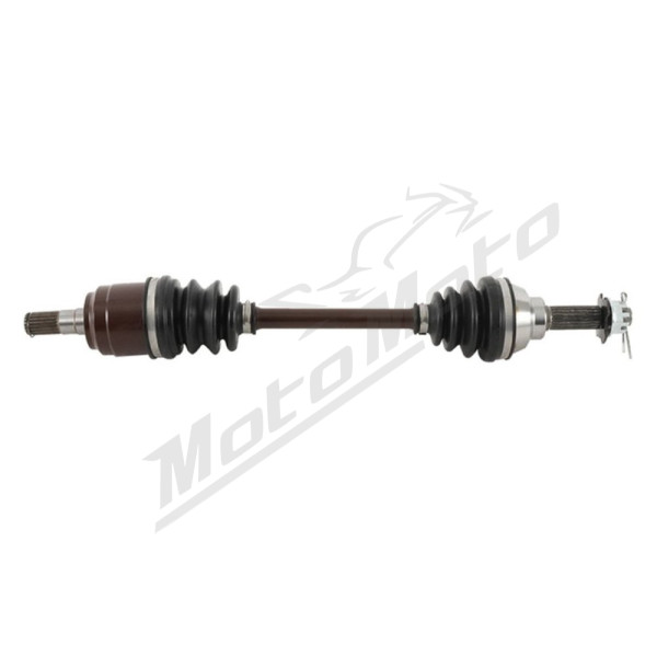 ALL BALLS Front Right / Left Drive Shaft Suzuki LTA 450-750 King Quad 06-10