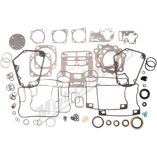 COMETIC Extreme Sealing Technology Motor Gasket Kit Harley Davidson FLHR / FLHRCI / FLHRI / FLHS / FLHT / FLHTC 1340cc 92-98