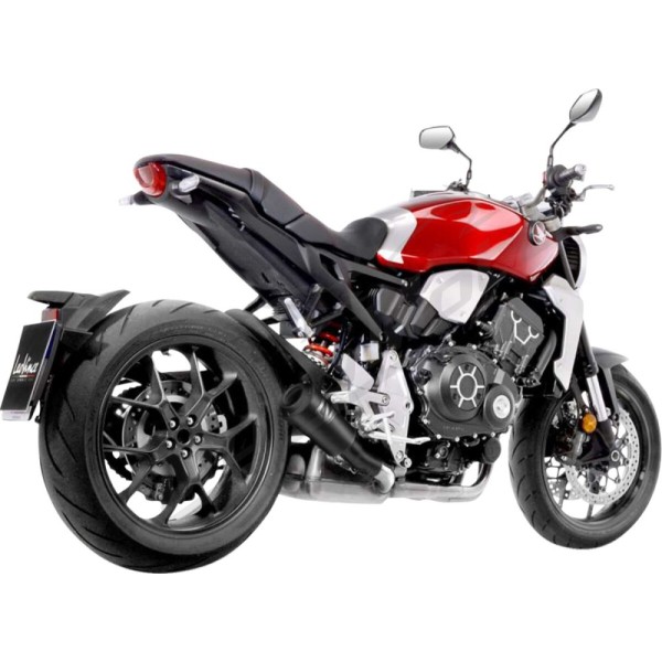 LEOVINCE LV-10 Slip-On duslintuvas HONDA CB 1000R 18-24