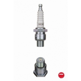 Spark plug NGK BUHXW-1