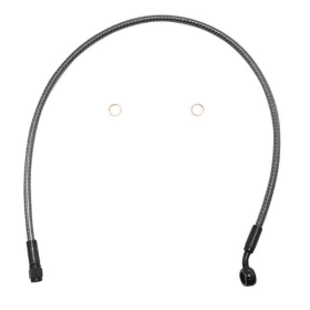 MAGNUM SHIELDING Universal Karbon Fiber Upper Brake Line 68.5cm