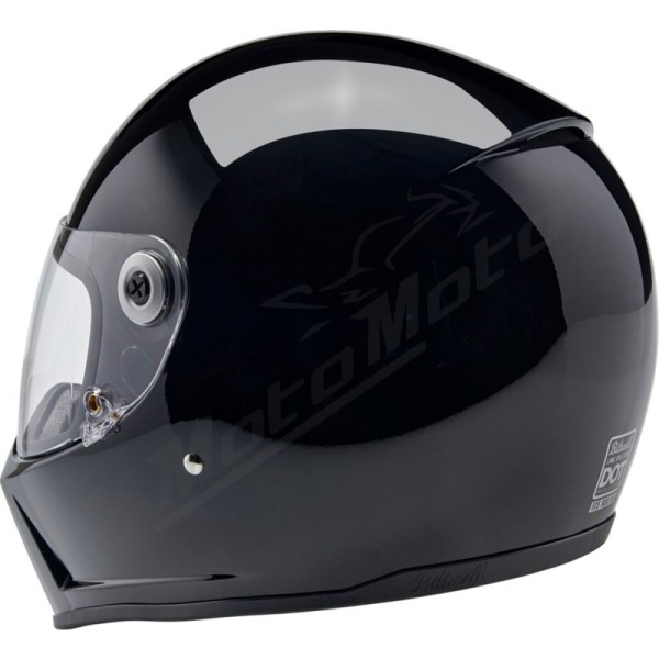 Uždaras Šalmas BILTWELL Lane Splitter