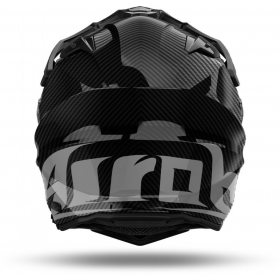 Airoh Commander 2 Full Carbon Motocross Helmet