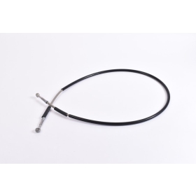 BERINGER Brake Hose Stainless Steel 132cm GAS GAS / HONDA / HUSQVARNA / KAWASAKI / KTM / SUZUKI / YAMAHA