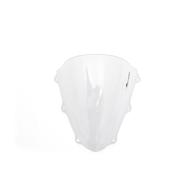 BULLSTER Windshield 37,5cm Clear Suzuki GSX-R 600cc 11-14