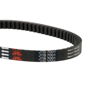 JT DRIVE BELTS Premium Drive Belt Daelim / Honda / Kymco / PGO / SYM 50cc 91-13