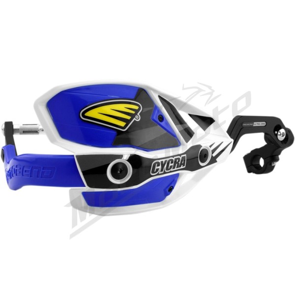 CYCRA 7/8 Ultra Probend CRM Wrap Around rankų apsaugos 