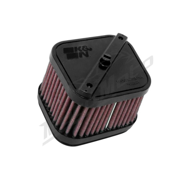 K&N High-Flow Air Filter Honda CRF 250F 19-25
