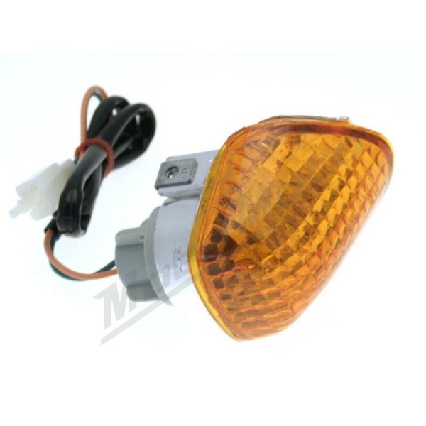 V PARTS Indicator Front Left Honda CBR 600 91-94