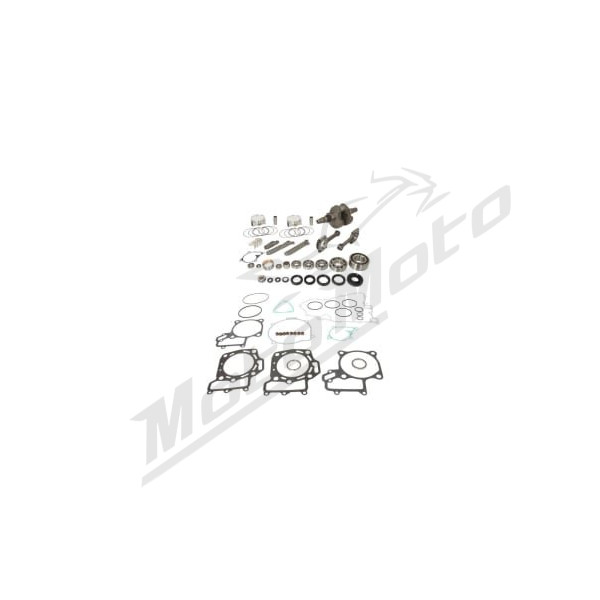 WRENCH RABBIT Engine repair kit Kawasaki KVF 750cc 15-20