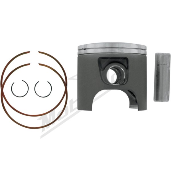 WSM Platinum Series Piston Kit Sea-Doo GTX / LRV / RX / XP 951 00-03