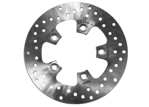 BREMBO Ore Prime Line Priekinis stabdžių diskas Kymco Like 50-200 10-20