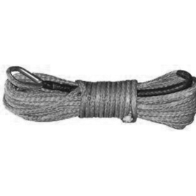 Bronco Winch Rope 5.5mm x 10.3M