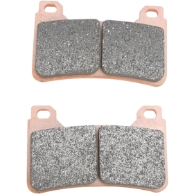 EBC EPFA Series Extreme Pro Sindered Brake Pads HONDA CB / CBR / VTR 900-1300cc 98-07