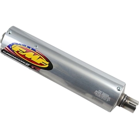 FMF TurbineCore 2 Universal Spark Arrestor Silencer