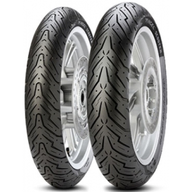 Tyre PIRELLI ANGEL SCOOTER TL 61P 130/70 R16