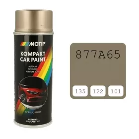 MOTIP Coloured paint 877A65 400ml