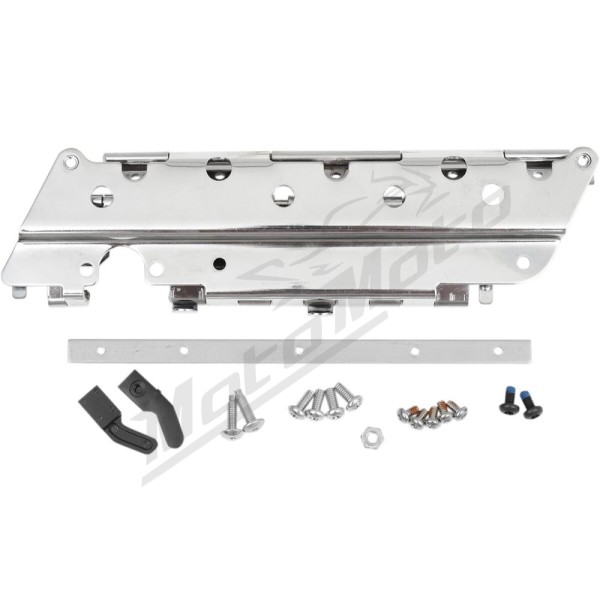 DRAG SPECIALTIES Replacement Saddlebag Latch Harley Davidson FLHR / FLHRC / FLHRCI / FLHRI 1340-1800cc 93-13