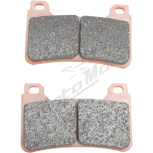 EBC EPFA Series Extreme Pro Sindered Brake Pads HONDA CB / CBR / VTR 900-1300cc 98-07