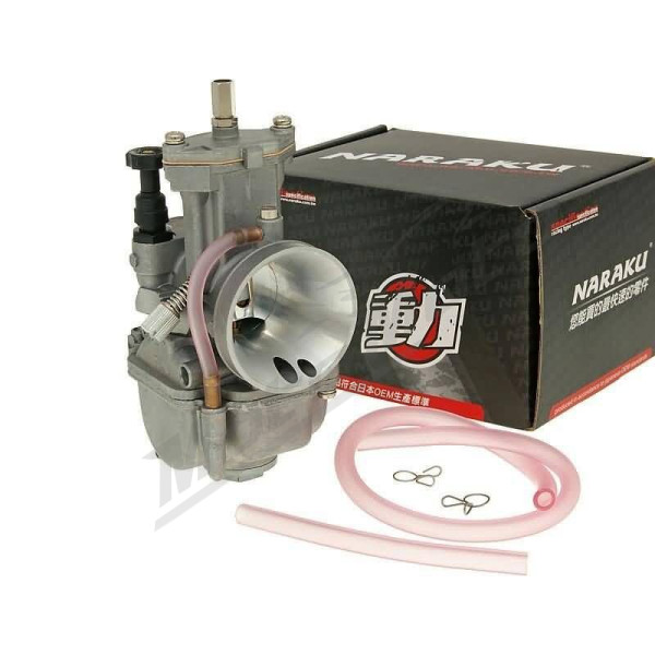 NARAKU V2 Racing Carburetor 28mm 