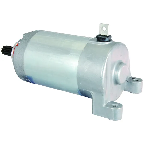 PARTS UNLIMITED Starteris YAMAHA YFM 250cc 08-13