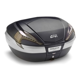 Givi V56NNT Tech Monokey top case 56L
