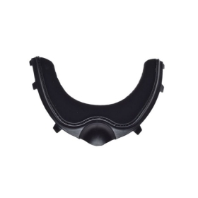 LS2 FF324 part of helmet chin