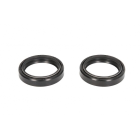 Oil seals P40FORK455160 / 55-123 43X55X9.5/10.5 SUZUKI GSR 600 2006-2010 2pcs