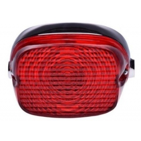 Universal tail light