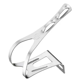 VP COMPONENTS Set of Vintage Toeclips - Steel 2pc.