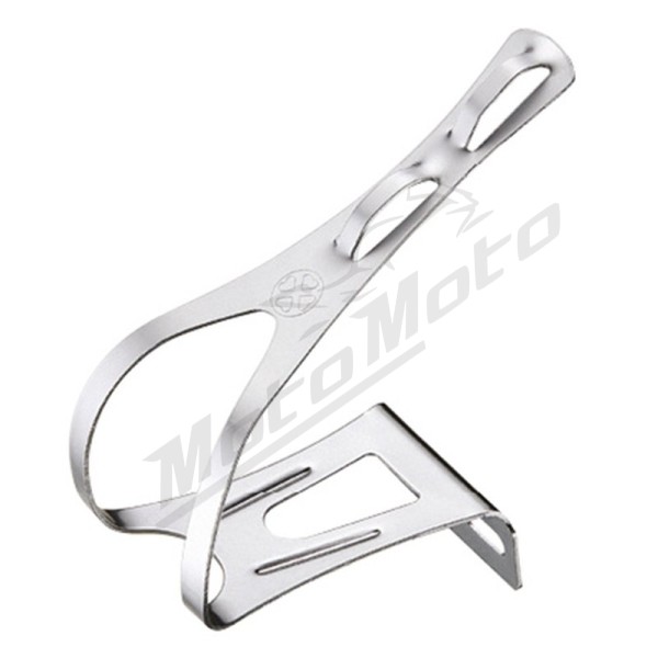 VP COMPONENTS Set of Vintage Toeclips - Steel 2pc.