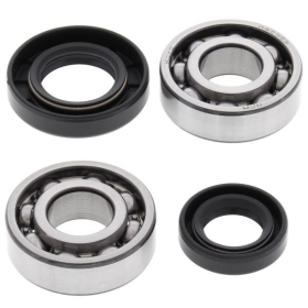 4Ride Crankshaft Bearing Kit Kawasaki KFX / JR / LT / LT-A 50cc 78-07