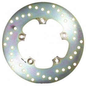 Rear brake disc MD613 APRILIA RS / RSV / RSV4 / SL / SMV / TUONO 660-1100cc 1998-2024 1PC