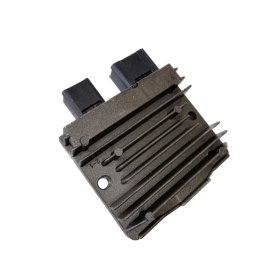 Maxtuned Voltage Regulator Honda CB F / CBF / CB R 600-1000cc 07-14