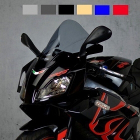 MOTOSHIELDS Stiklas APRILIA RS 125 2006-2012
