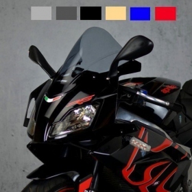 MOTOSHIELDS Stiklas APRILIA RS 125 2006-2012