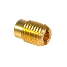 Maxtuned main jet  Ø80 for Gurtner